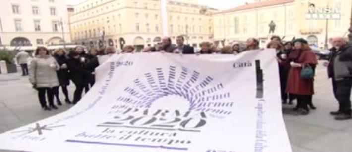 Se questo  &egrave; l'inizio sar&agrave; un 2020 bellissimo