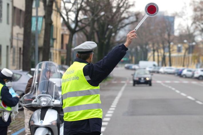 Limitazioni al traffico per la partita di oggi. Lungo Parma, via Zarotto, e via Montebello transitabili 