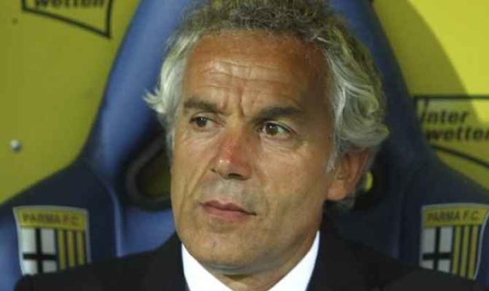 Donadoni: quell'assist ad Anquilletti