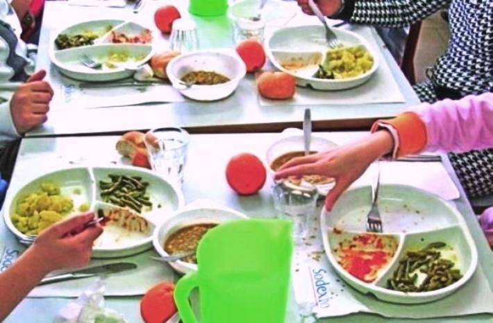 Green Food Week: il cibo amico del pianeta dal 7 all'11 marzo