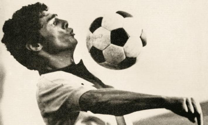 Trent'anni senza Bruno Mora