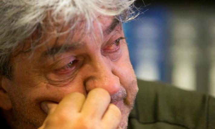 &laquo;La mia vita cancellata da colpe altrui&raquo;