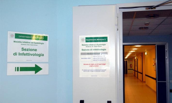 Meningite in Toscana. E a Parma?