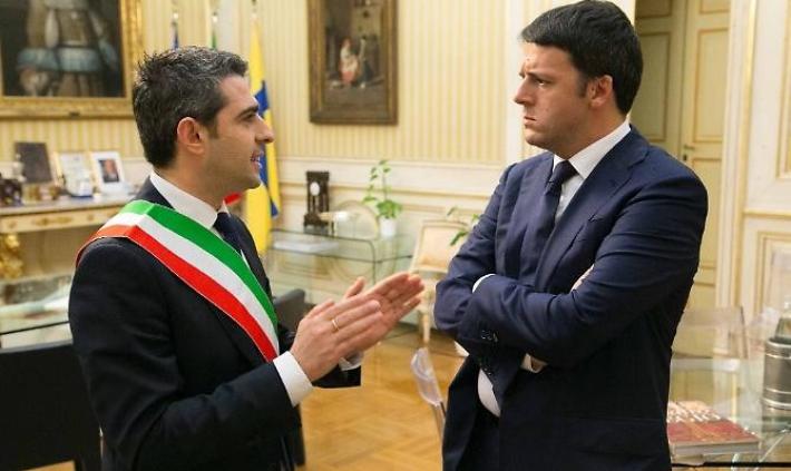 Caso Regio, interviene anche Renzi