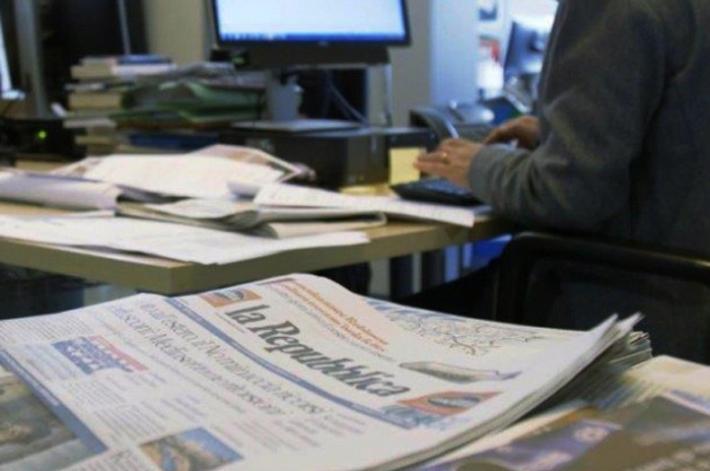 Antenna, con Gedi rafforzeremo realt&agrave; indipendente di primo piano nell'informazione