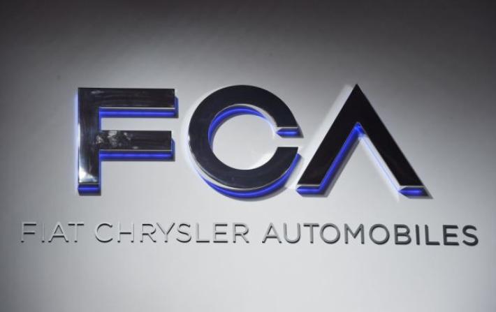 Fca, -7,3% nelle vendite in Europa nel 2019 