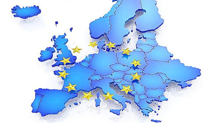 Bassa crescita nell'Eurozona? Un problema per l'Italia