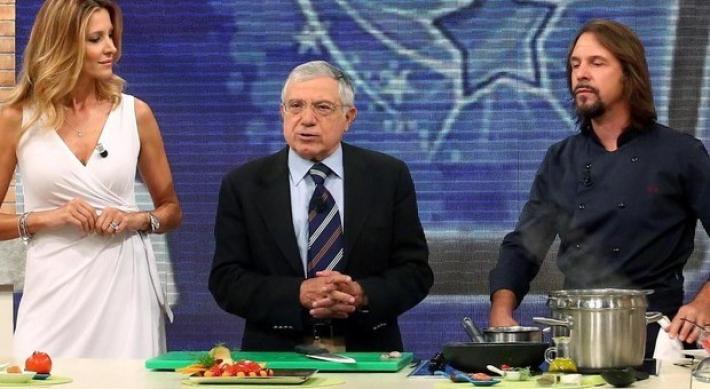 E' morto improvvisamente il nutrizionista (volto noto della tv) Pietro Migliaccio