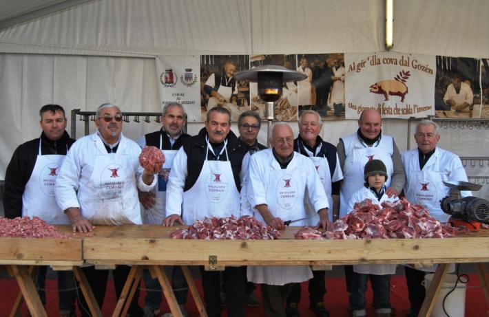 Dal goz&eacute;n al gelato: la top 5 del fine settimana