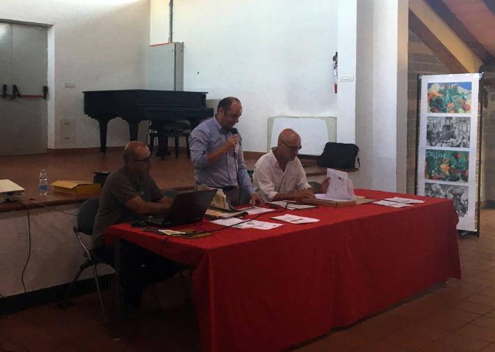 Fusione Colorno-Torrile, si vota il 7 ottobre