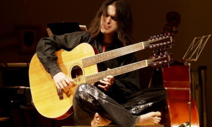 Paolo Schianchi: &laquo;Italia, addio&raquo;