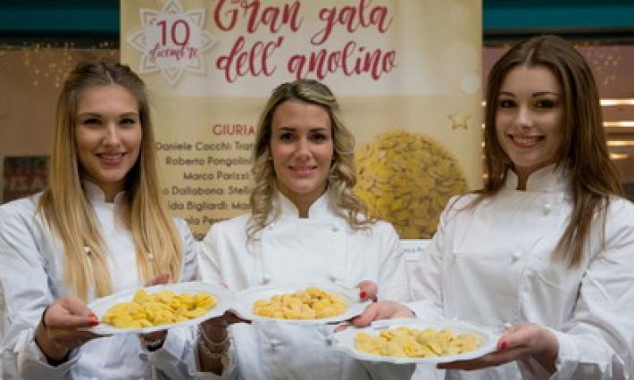 Gli anolini pi&ugrave; buoni: ecco il podio. La recensione di Chichibio