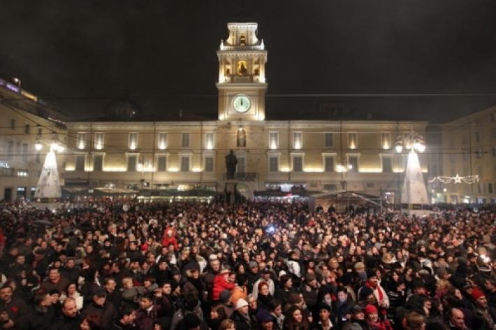 Citt&agrave; pi&ugrave; care d'Italia, Parma a met&agrave; classifica (47a) - La classifica 