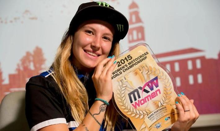 &ldquo;Miss Cross&rdquo;: sport al femminile