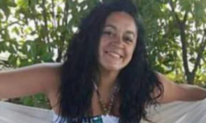 Gabriela, l'ombra della Kelly