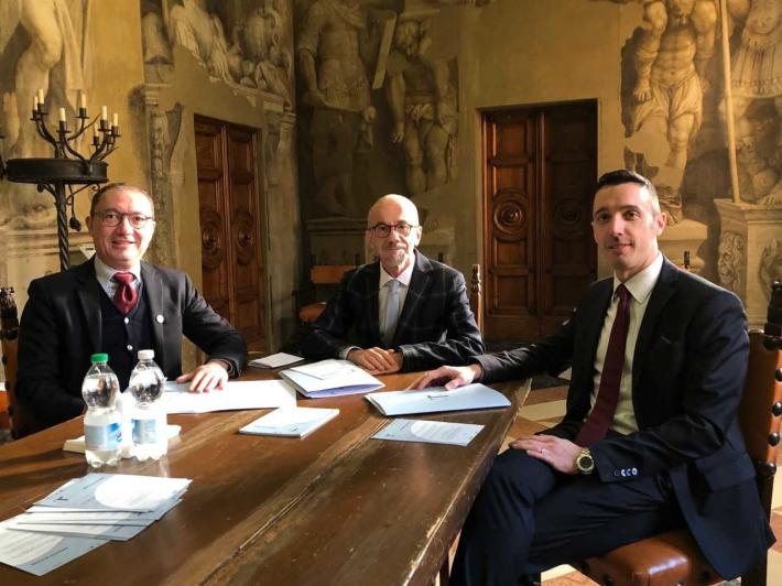 Il 9 febbraio debuttano i Concerti della Gazzetta