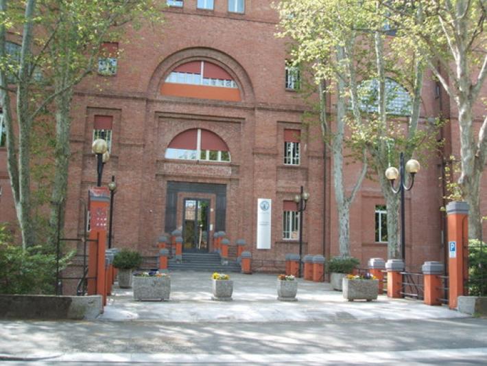 Alle Piccoel Figlie i primi due interventi di chirurgia vertebrale con tecnica endoscopica Ube  