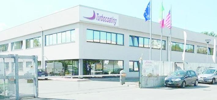 Turbocoating, unica identit&agrave;: nasce il  gruppo Lincotek