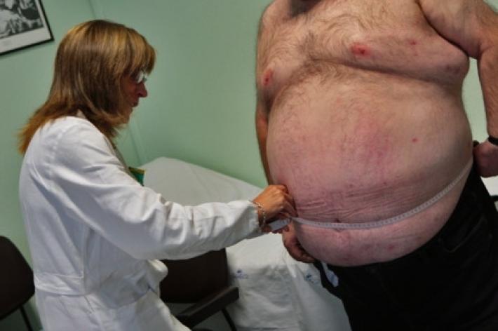 Scoperta nei topi una delle chiavi per ridurre l'obesit&agrave; 