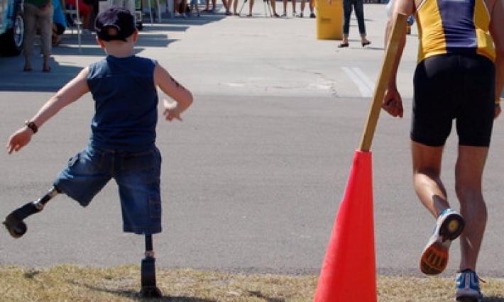 Bryan, ecco come sar&agrave; aiutato