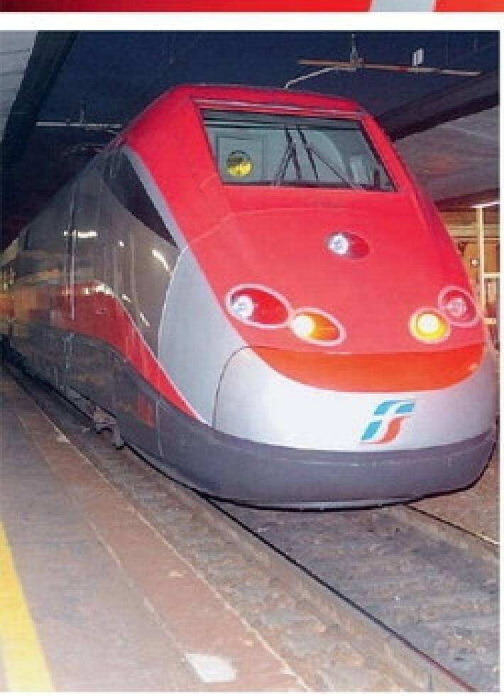 Viaggia senza il biglietto: passeggero aggredisce capotreno a Rimini