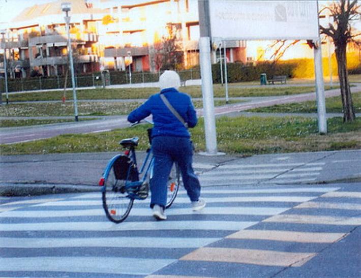 L'impressionante strage di pedoni e ciclisti sulle strade