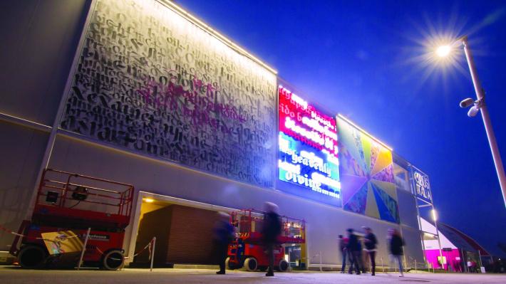 5 motivi per non perdere Cibus in Fabula 