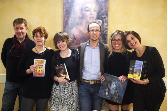 "Mangia come scrivi": il titolo del libro di Feltri e Farina copia quello della rassegna di Parma. La denuncia del giornalista Gianluigi Negri 