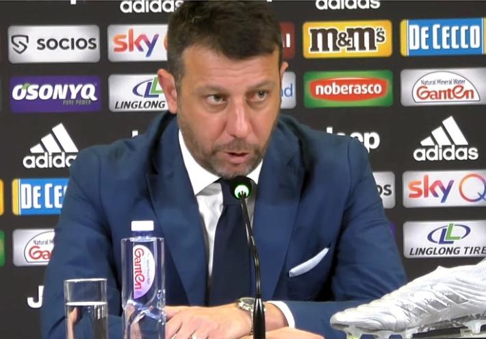 D'Aversa: 'Nel secondo tempo meritavamo il pareggio' - Video