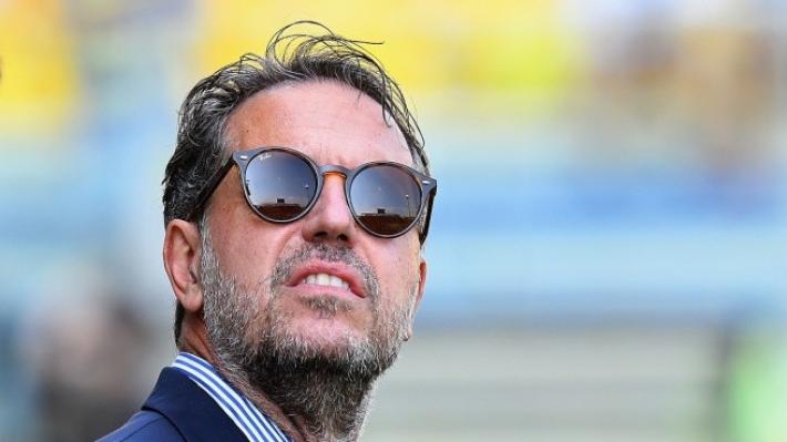 Juve su Emerson: la confessione dell'agente