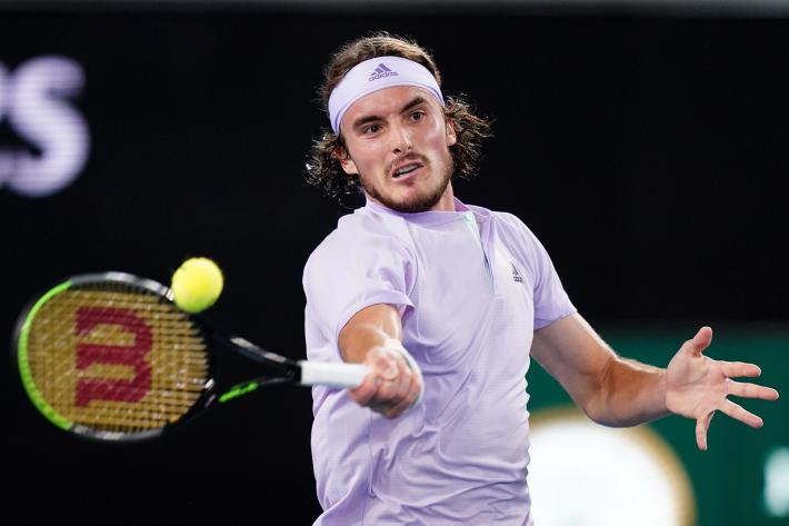 Commenti molesti alla giovane raccattapalle, giudice di sedia italiano allontanato