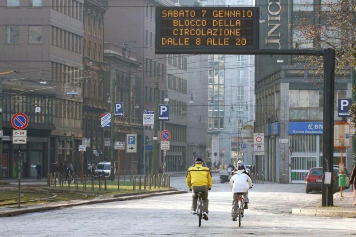 Concessionari del Gruppo Psa chiedono chiarimenti su blocco diesel euro 6