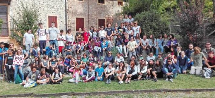 Liceo delle scienze umane "Porta": esperti in umanit&agrave;