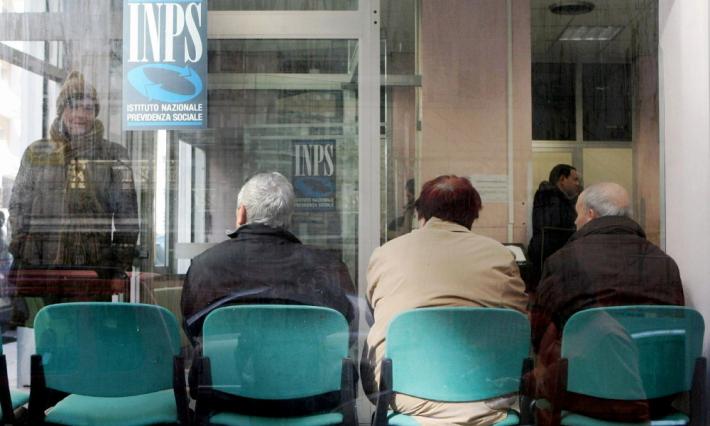 Novit&agrave; sul ricongiungimento dei contributi