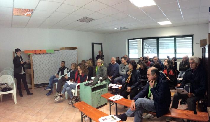 In un corso tutti i "segreti" del giardinaggio 