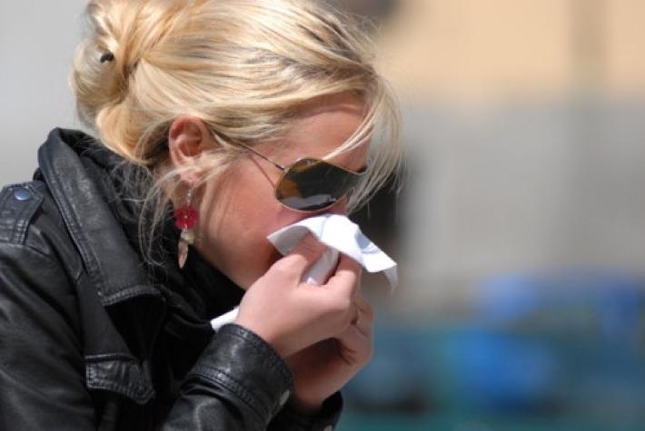 Inserto "Stare bene": focus sugli occhi e le allergie primaverili 