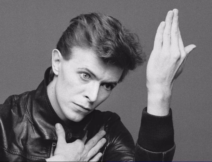 A Parigi una strada intitolata a David Bowie