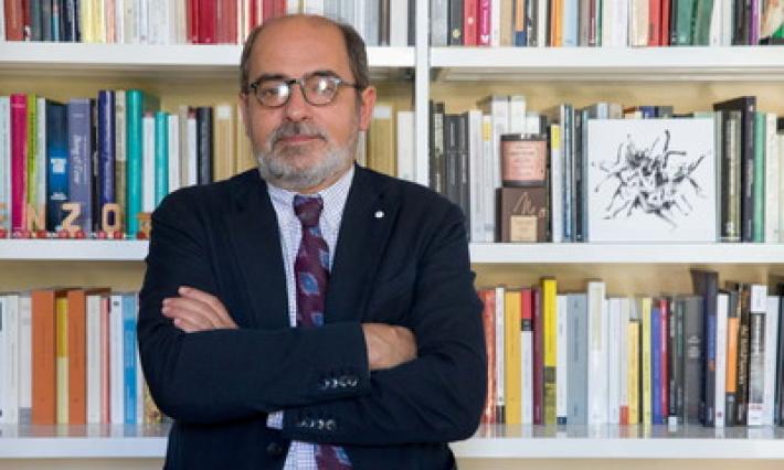Vittorio Gallese: &laquo;L'attentatore bloccato in sei minuti&raquo;