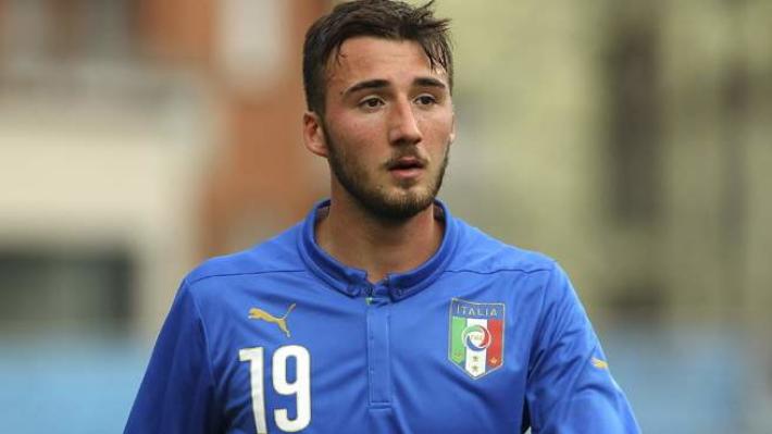 Lite verbale a Forte dei Marmi: coinvolti Spinazzola e Cristante