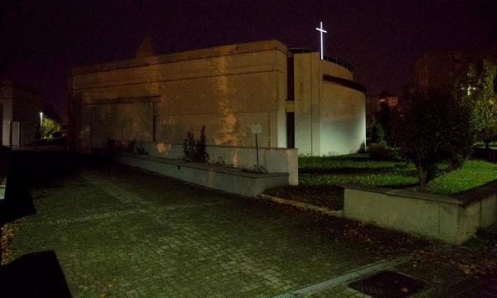 Si chiarisce il giallo di via Paradigna