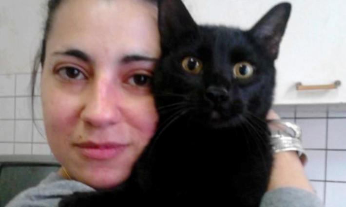 &laquo;Jella in Tunisia&raquo;