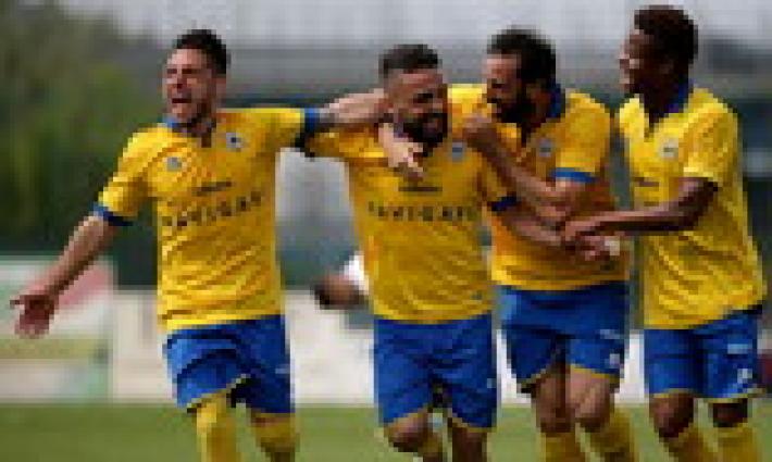 Il Parma chiude imbattuto