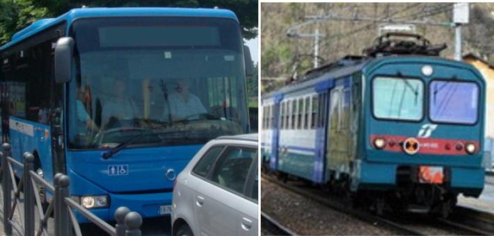 Anche nel 2020 per gli abbonati alla Pontremolese autobus Tep gratuiti