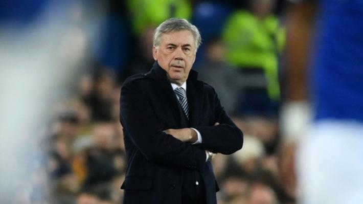 Everton, Ancelotti pesca in Serie A