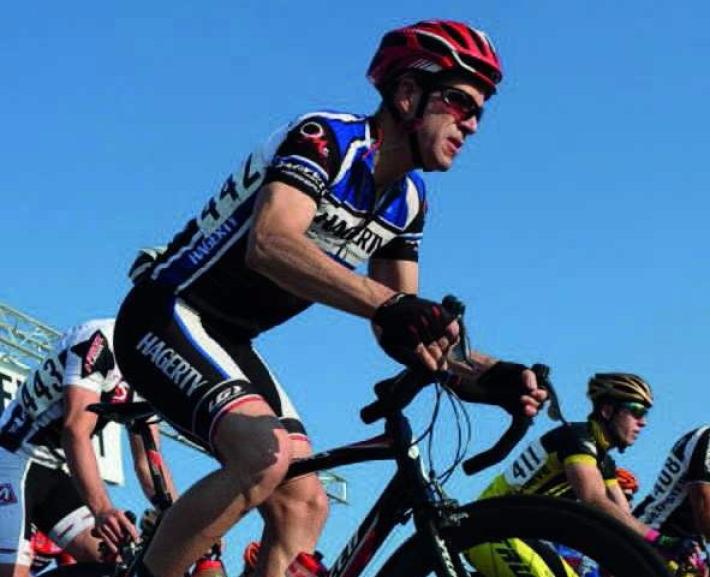 Una tre giorni tutta d'un fiato tra lo scatto fisso e le mtb