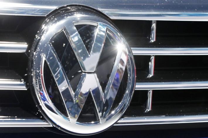 Il bicchiere  di Volkswagen &egrave; mezzo vuoto o mezzo pieno?