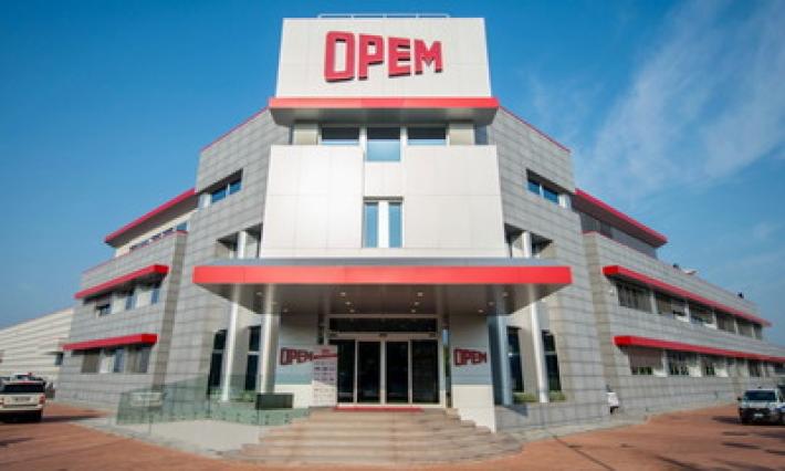 Opem, mega  commessa  di 16,5 milioni negli Usa  