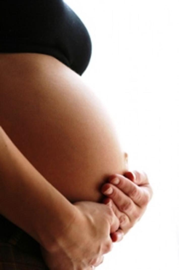 Parto spontaneo in casa a Borgotaro: mamma e piccolo stanno bene