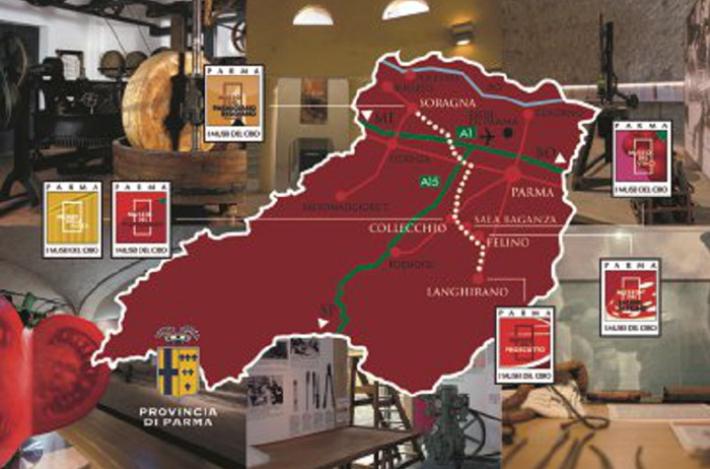 Lungo  strade che raccontano una grande bellezza 