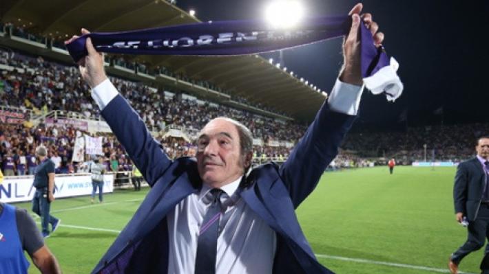 Fiorentina, la nuova promessa di Rocco Commisso